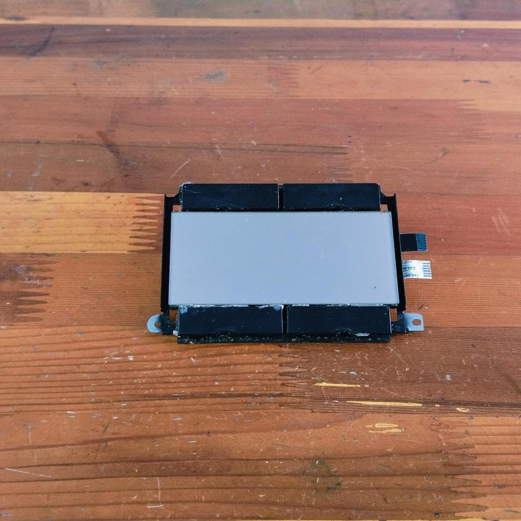 Touchpad Mousepad Laptop HP Elitebook 2560 2560P