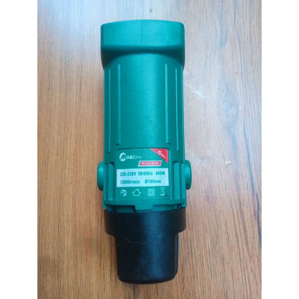 Body Case Gerinda MAILTANK SH-05 Second Original