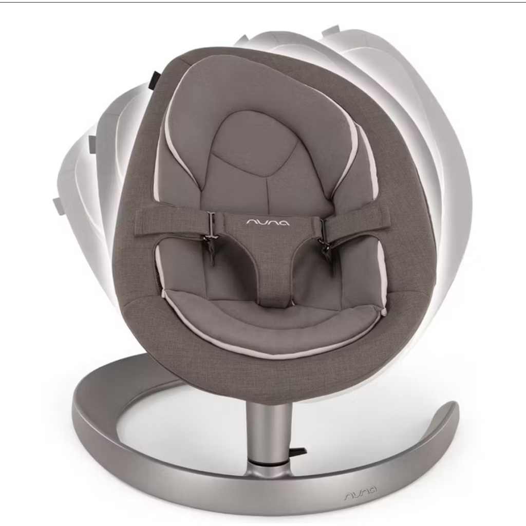 Nuna Bouncer