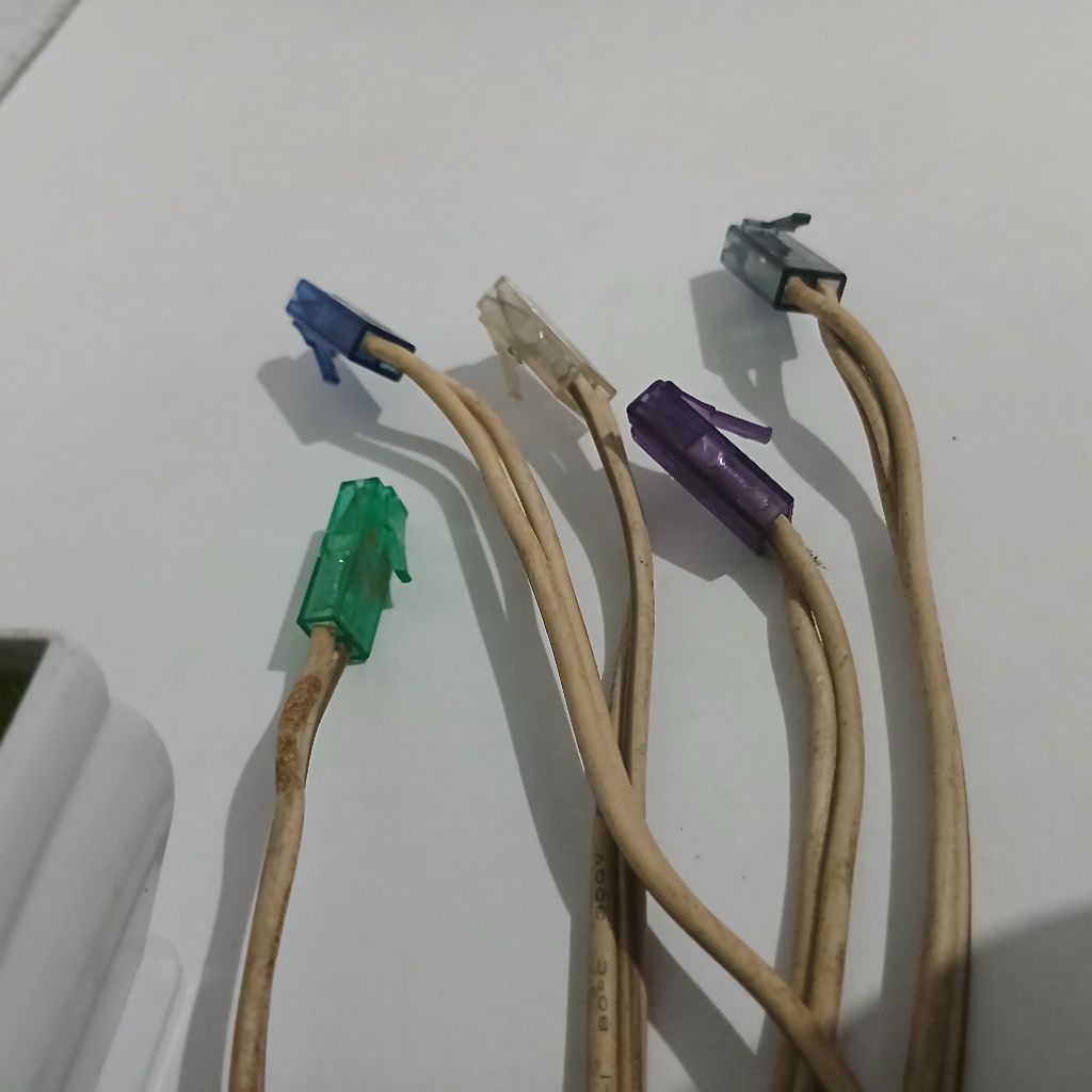 soket kabel home theater pioneer (satuan)