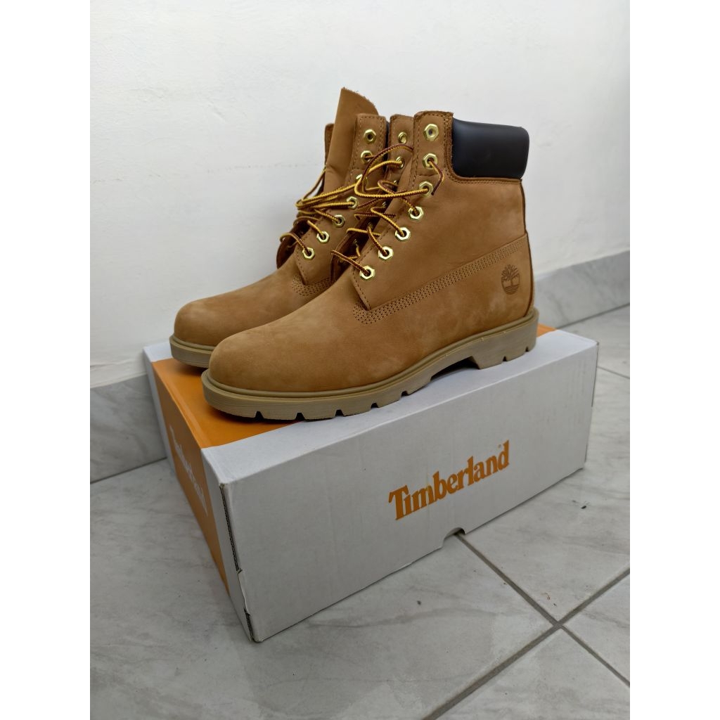 Timberland Waterproof Boots Classic EU 44