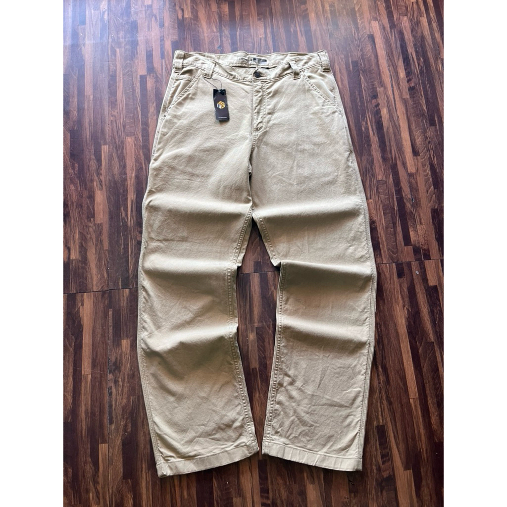 Celana Carpenther chino Carhartt