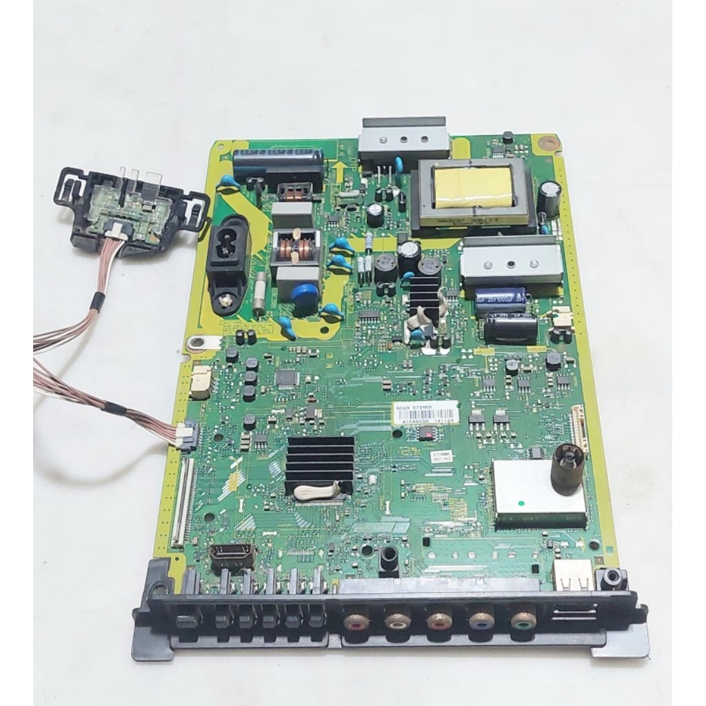 MAINBOARD MB PANASONIC TH-32A400G-LCD LED TV