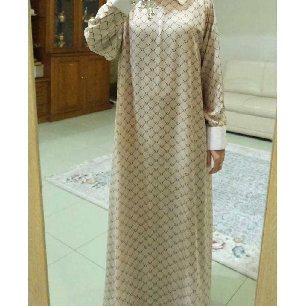 PRELOVE DRESS VIVI ZUBEDI