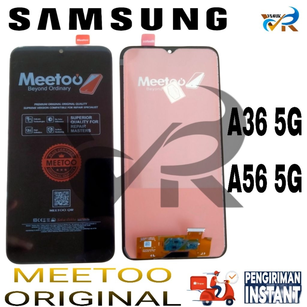 LCD SAMSUNG GALAXY A36 5G / A56 5G ORIGINAL MEETOO