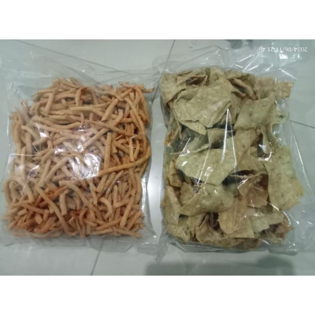 Kue bawang Original Kue bawang medan