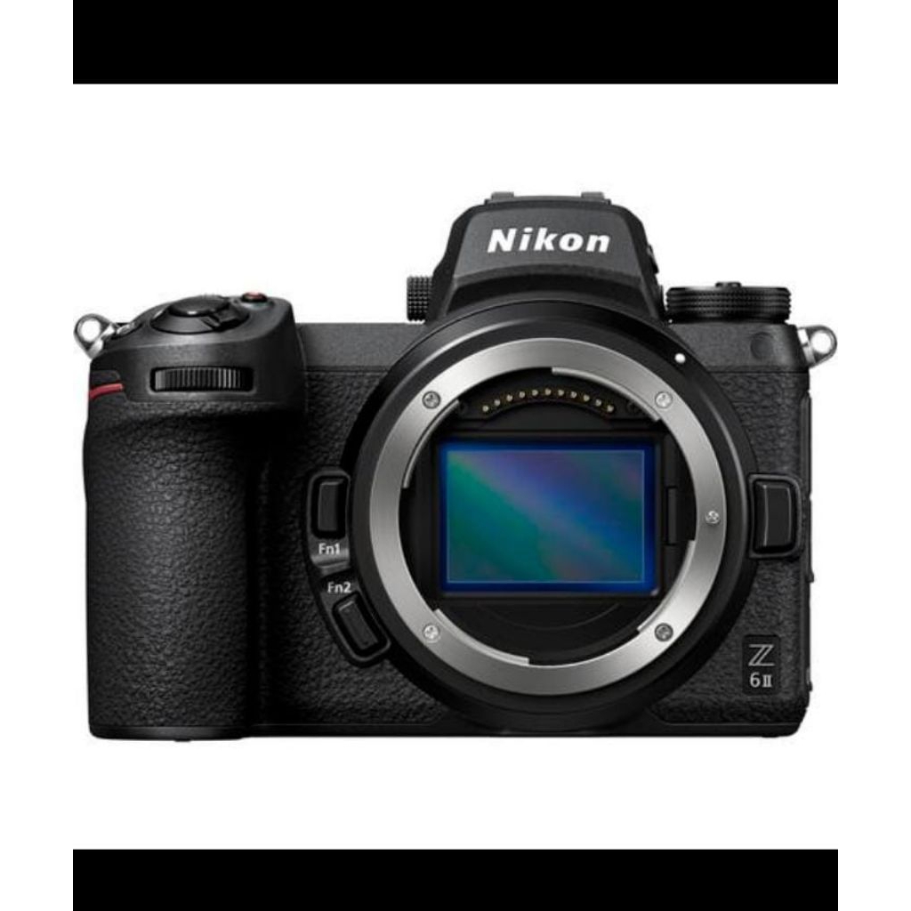 NIKON CAMERA NEW