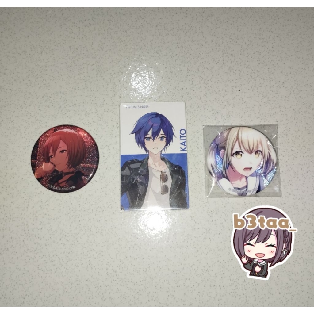 Project sekai (pjsk) epick dan glican