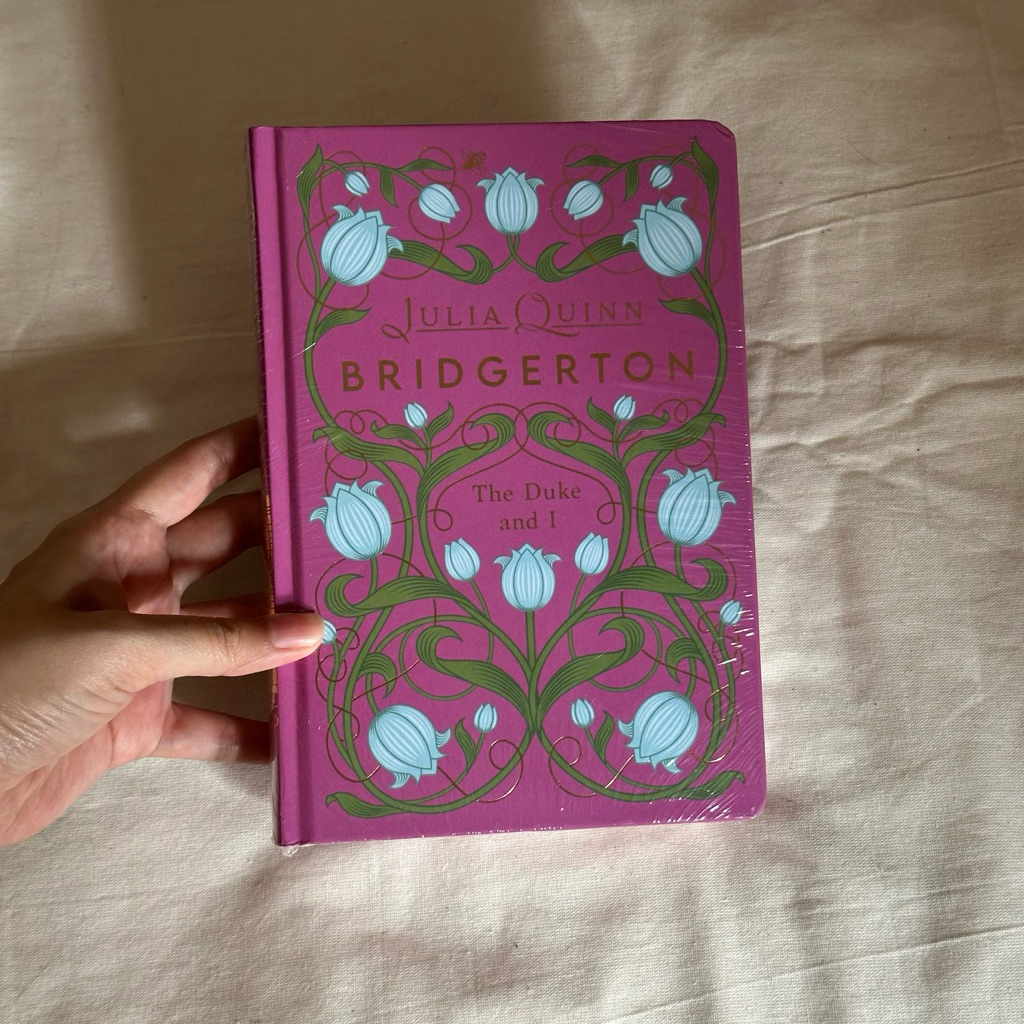 Deluxe Edition | Bridgerton | Julia Quinn
