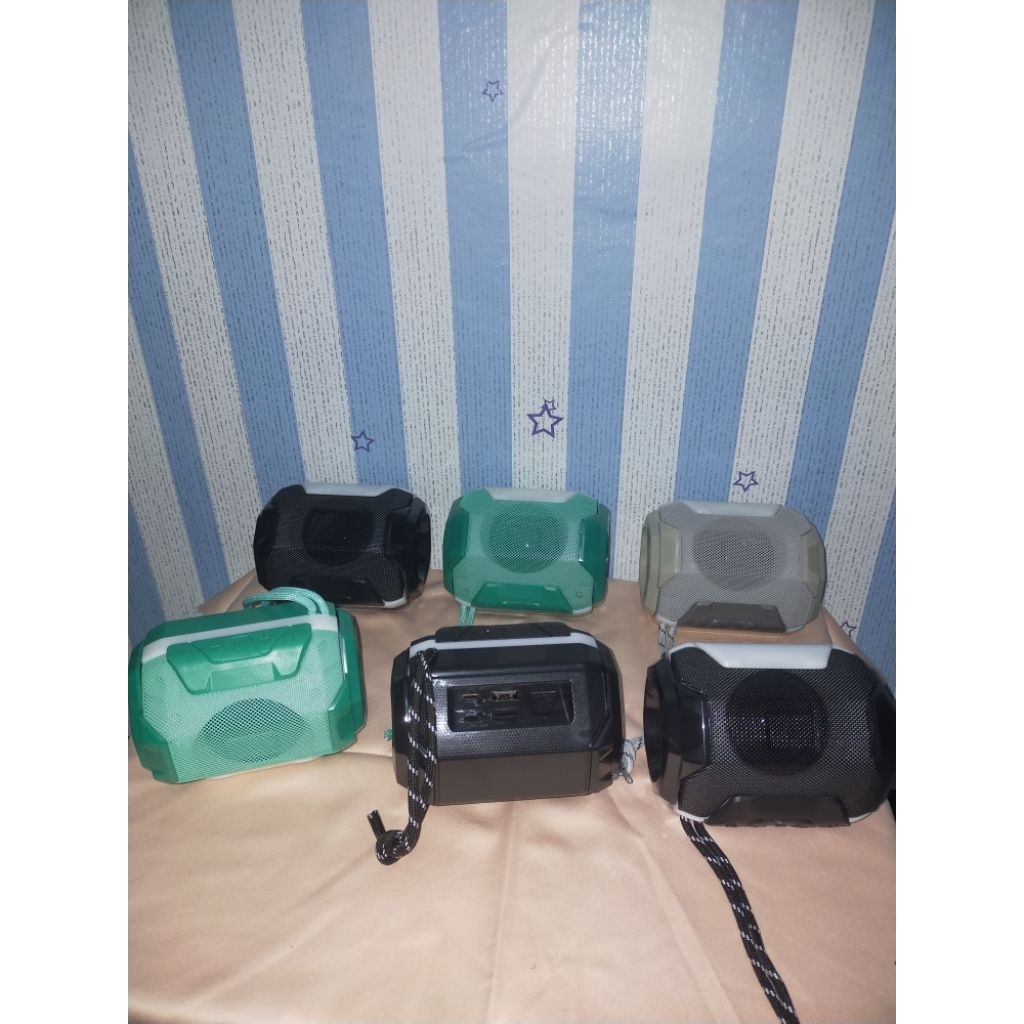 SPEAKER BLUETOOTH A005