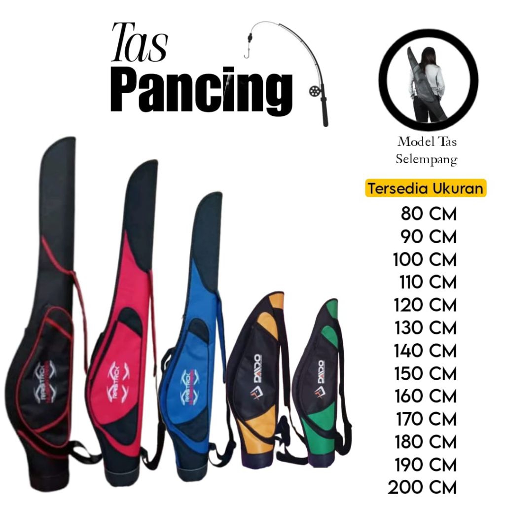 tas pancing hardcase tas pancing PREMIYUM tas pancing kaku tas pancing mangkuk tas pancing 100cm tas