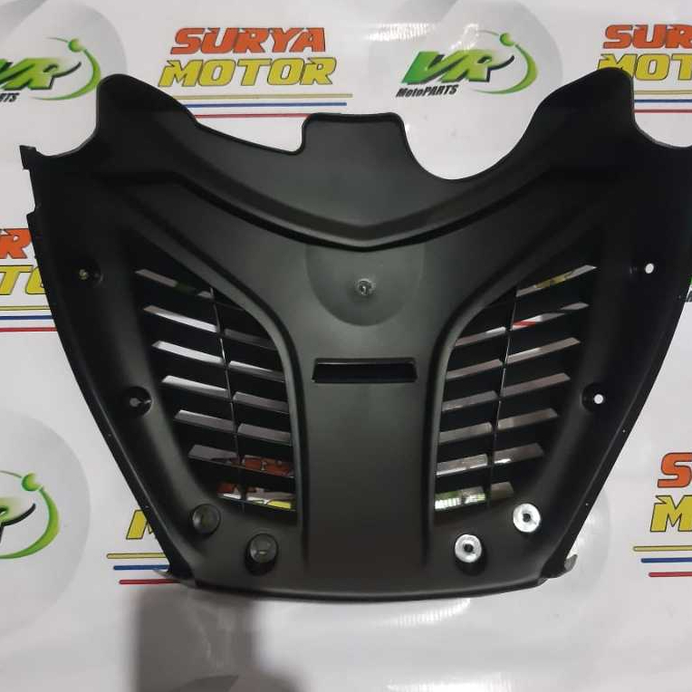 DEK LUMPUR COVER KISI DEPAN YAMHA NMAX NEW 2021 -2024 MERK VR KUALITAS TERBAIK