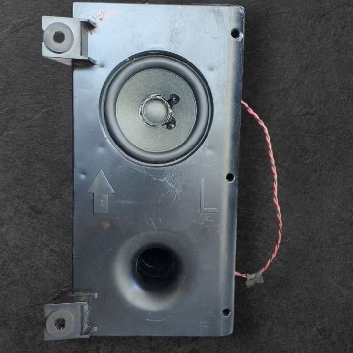 SPEAKER POLYTRON 3 inch SUBWOOFER ORI COPOTAN+BOX NYA (cek deskripsi)