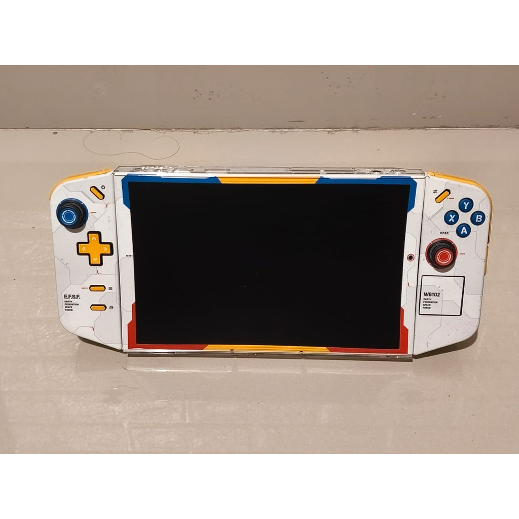 Lenovo Legion Go Z1 Extreme 2 TB & Legion Glass