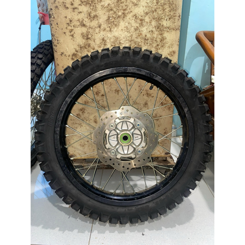 Velg original Crf 150l