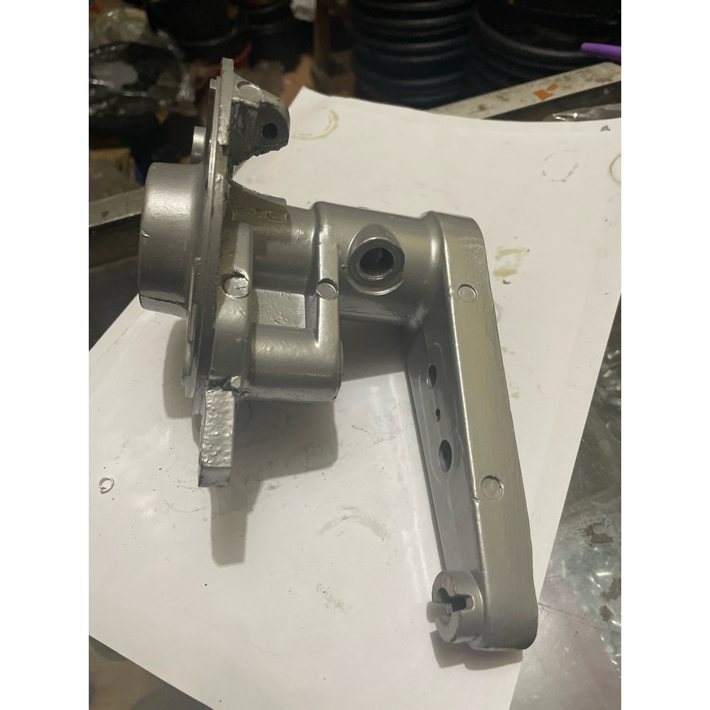 Willhep Pala Kepala Pala Babi Vespa Super Ps Sprint Bajaj Bagus INDIA