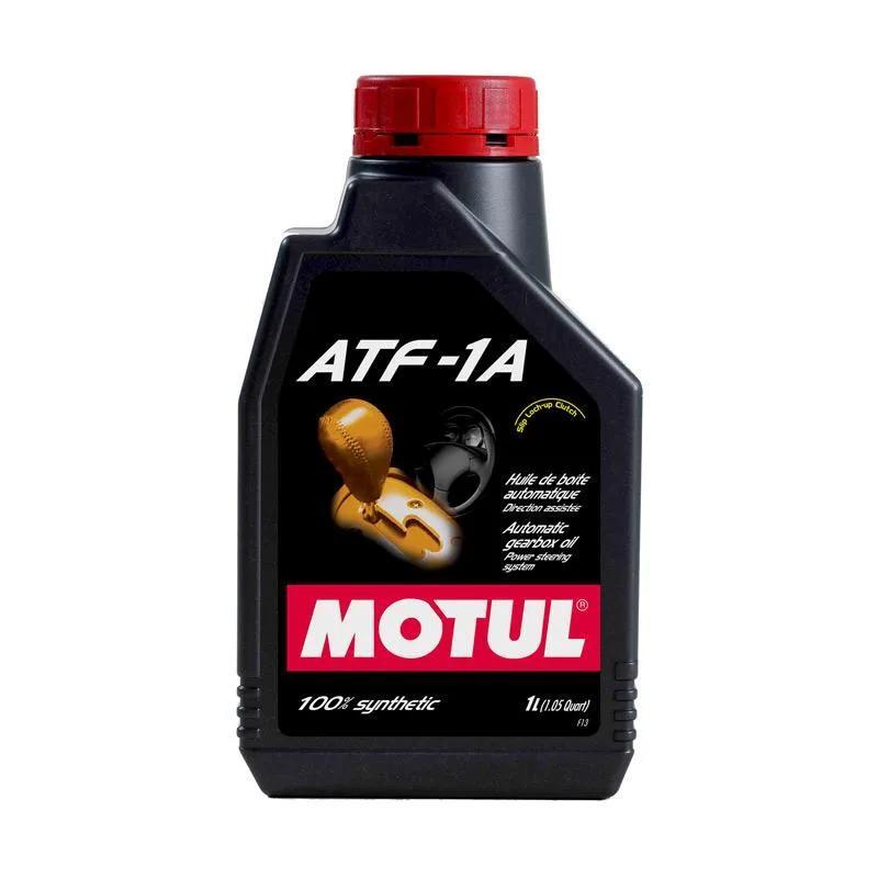 Oli ATF Motul MATIC Full Synthetic (1 Liter)