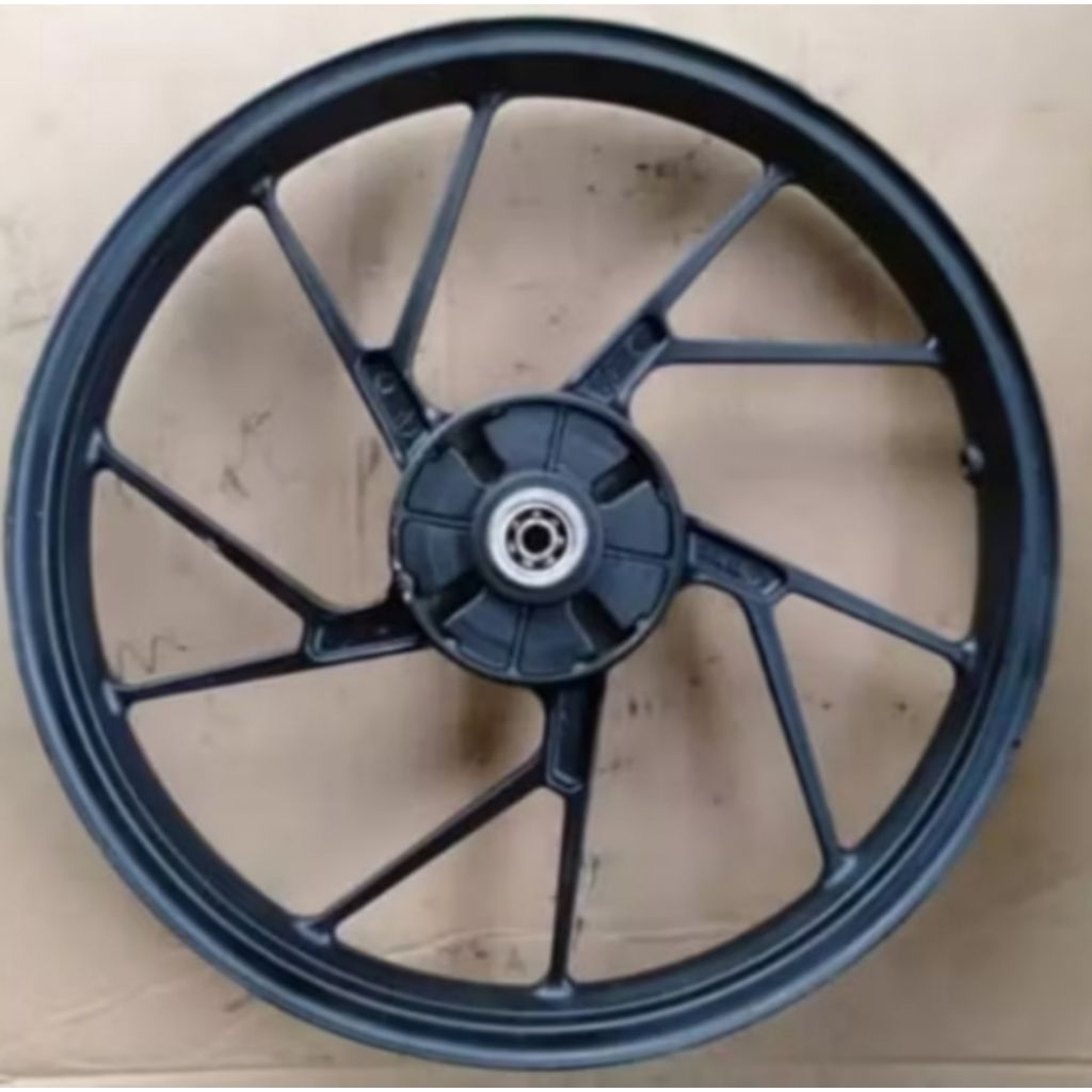 veleg velg reseng belakang Suzuki satria FU Original lepasan motor