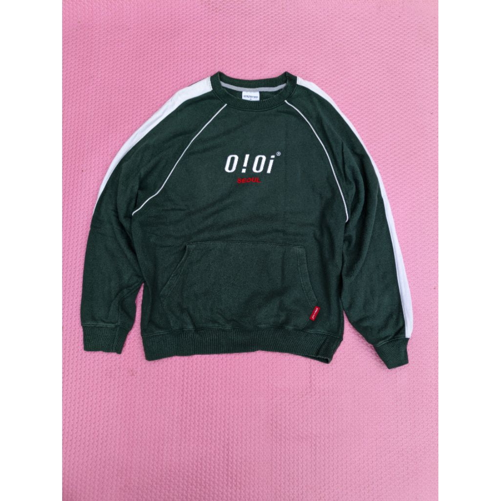 Crewneck Oioi