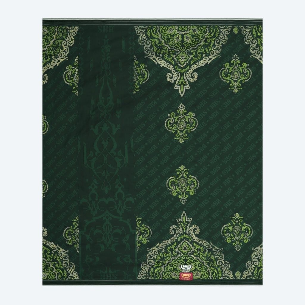 Sarung BHS Excellent Super Gold E58 JBM 003
