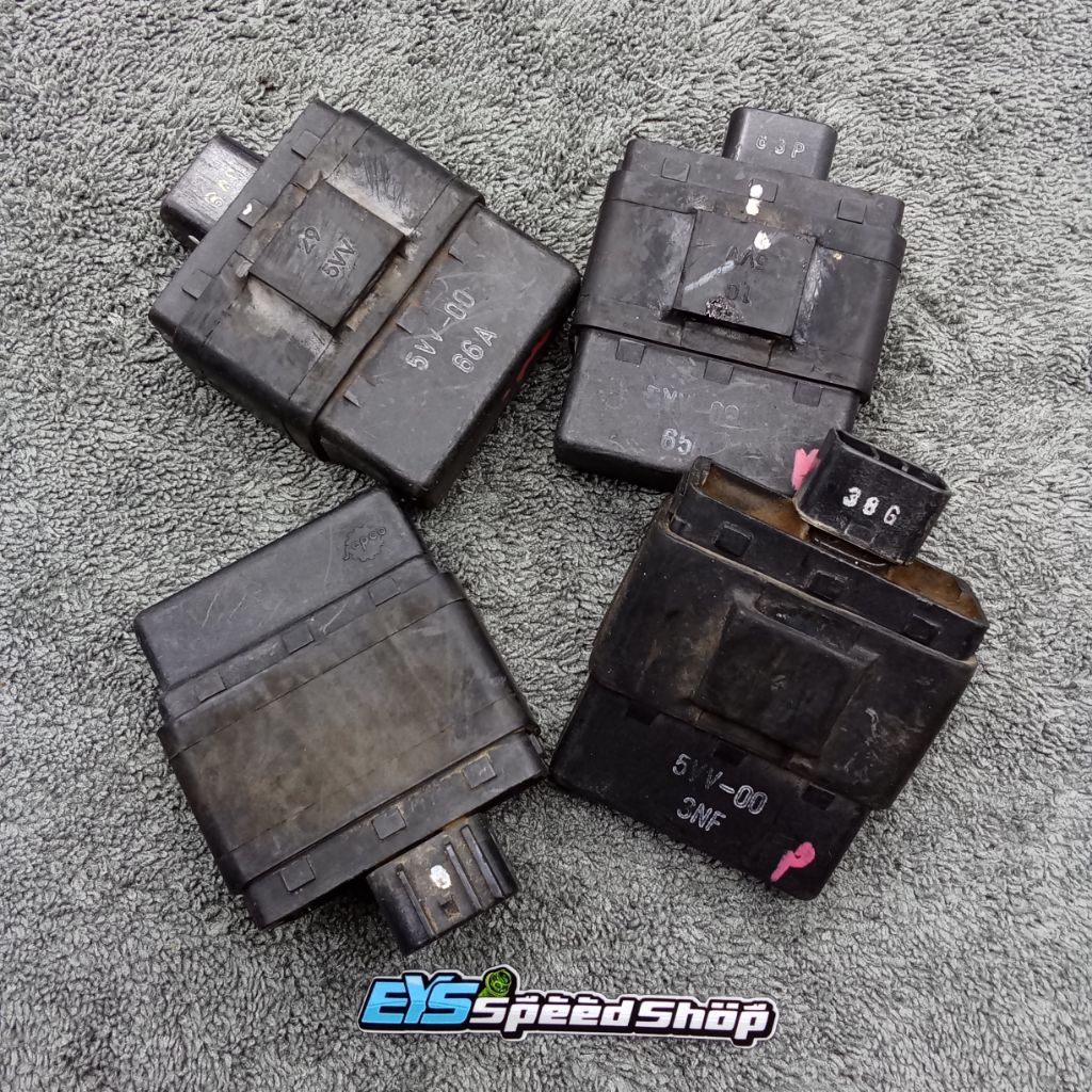 CDI MIO SPORTY 5VV SEPCO ORIGINAL COPOTAN THAILAND