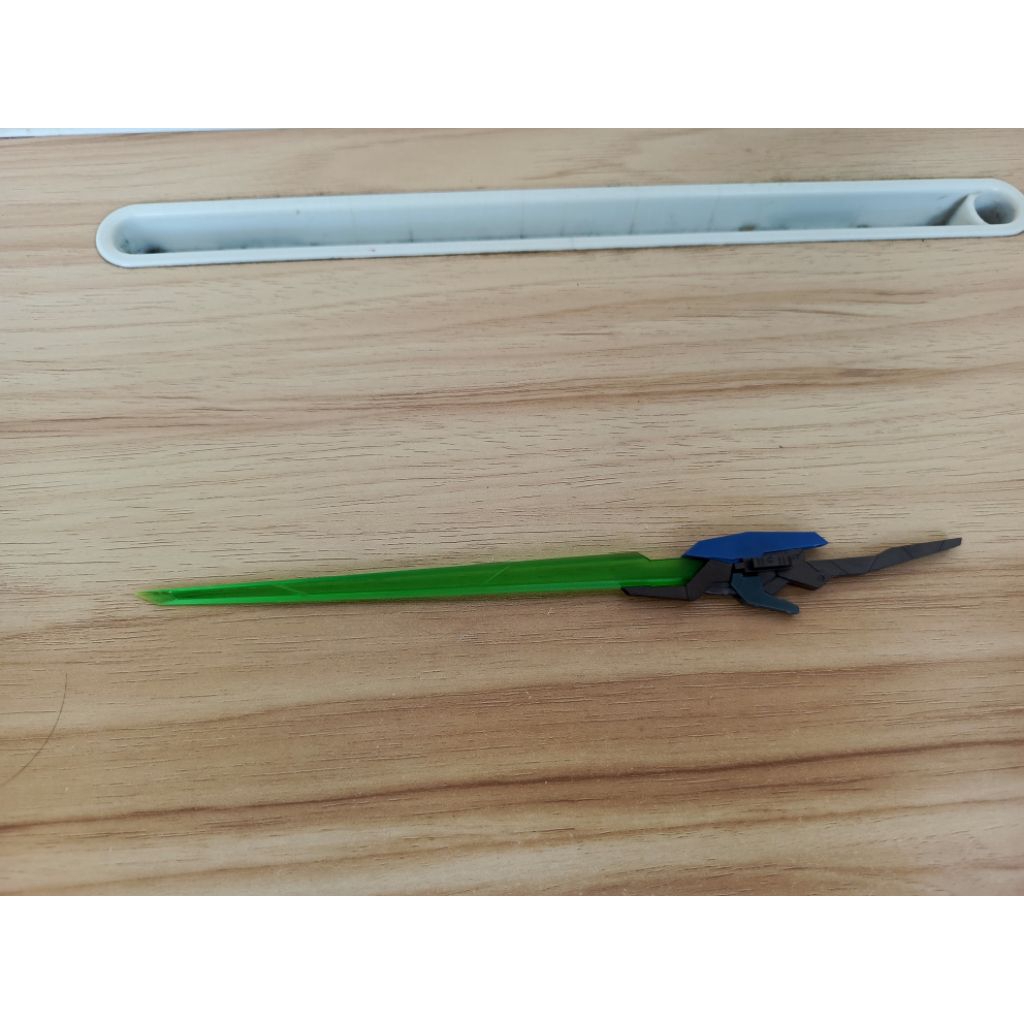 Mg Exia Repair IV GN Sword V