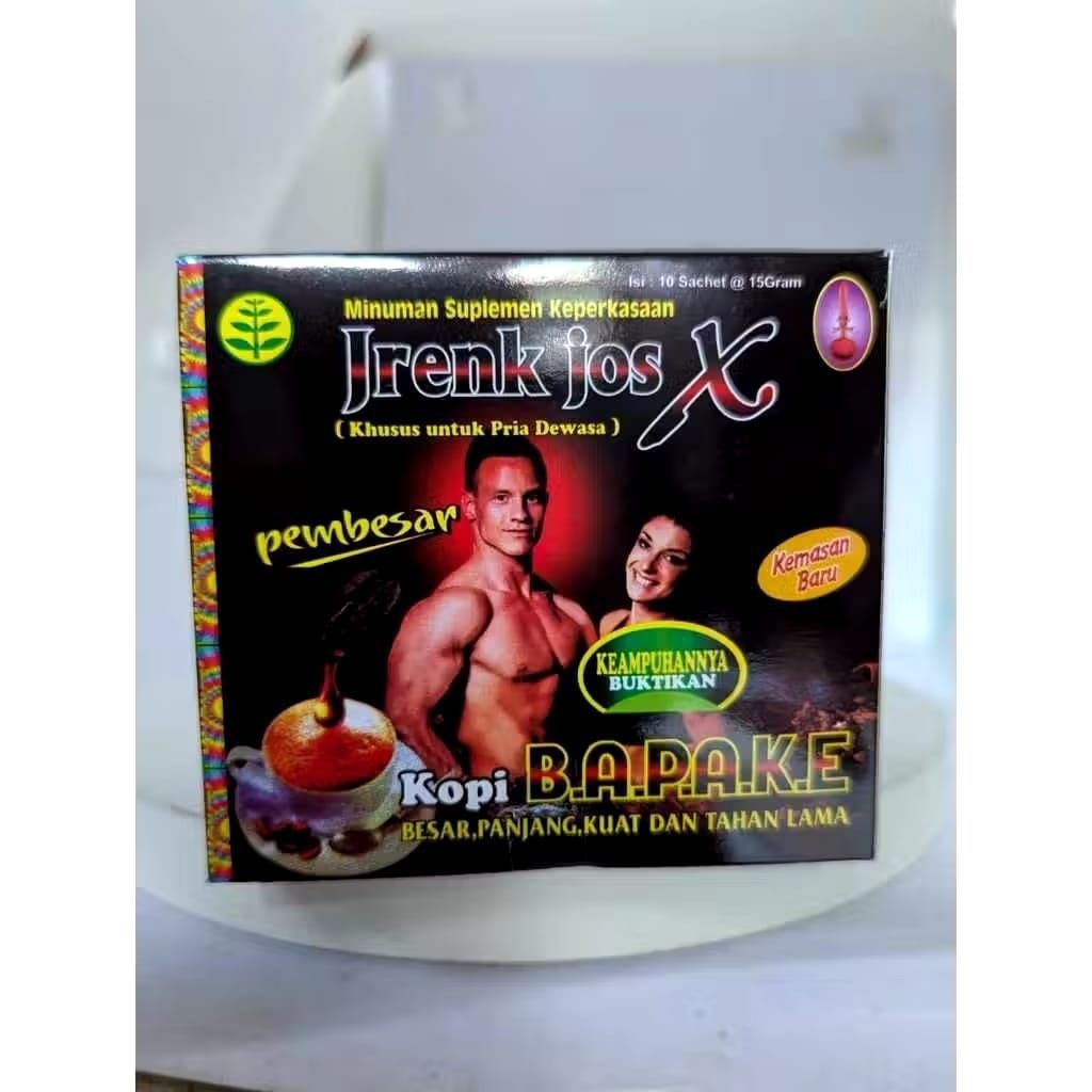 rekomendasi kuat stamina