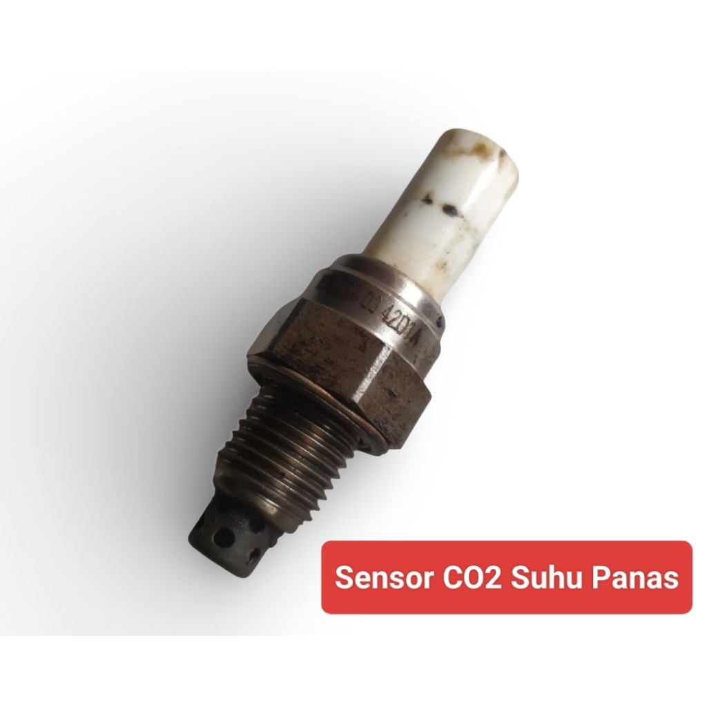Sensor CO2 Suhu Panas Honda Beat Fi K25 KZL