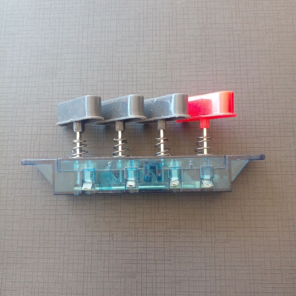 Saklar Kipas Angin Maspion Miring