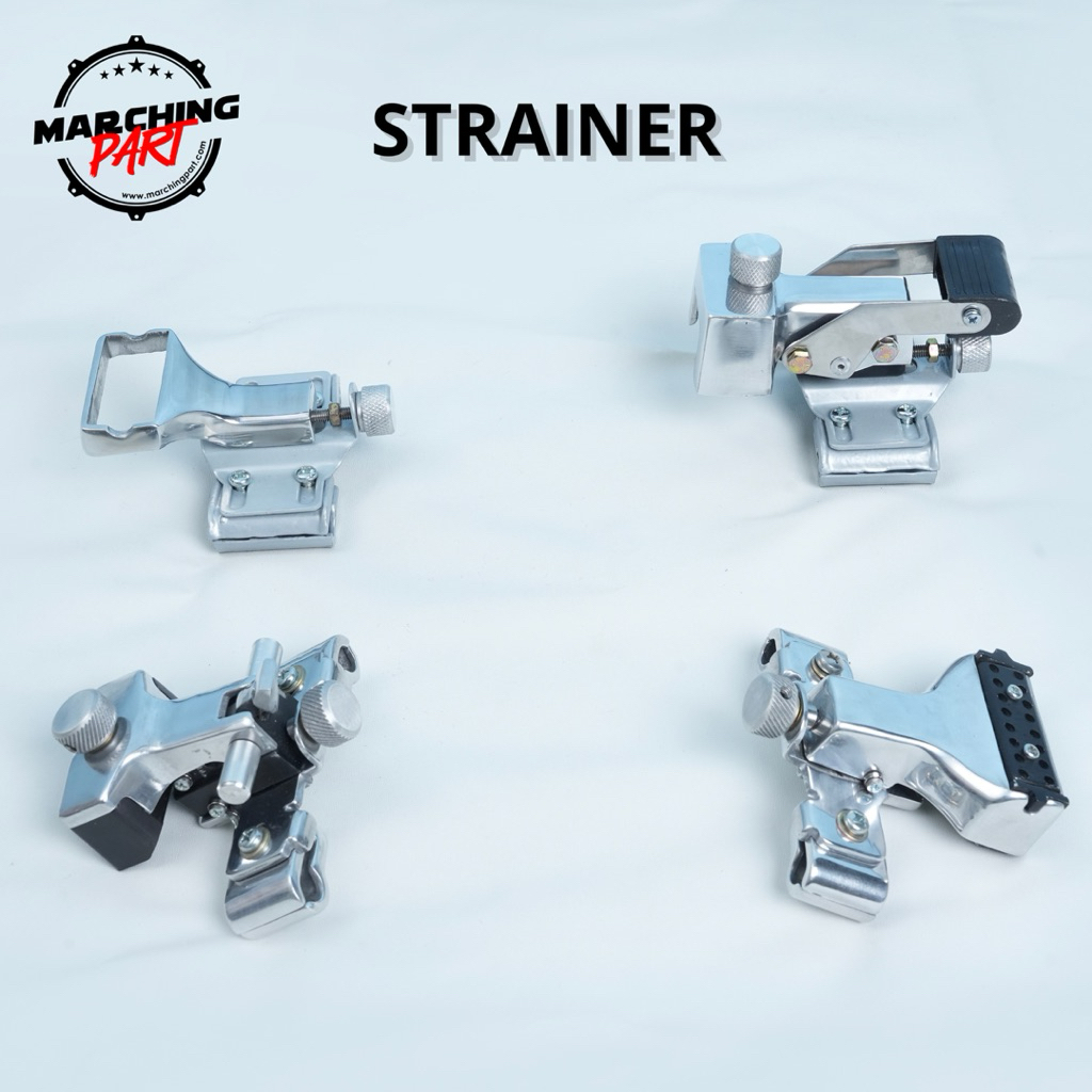 Strainer Snare HTS