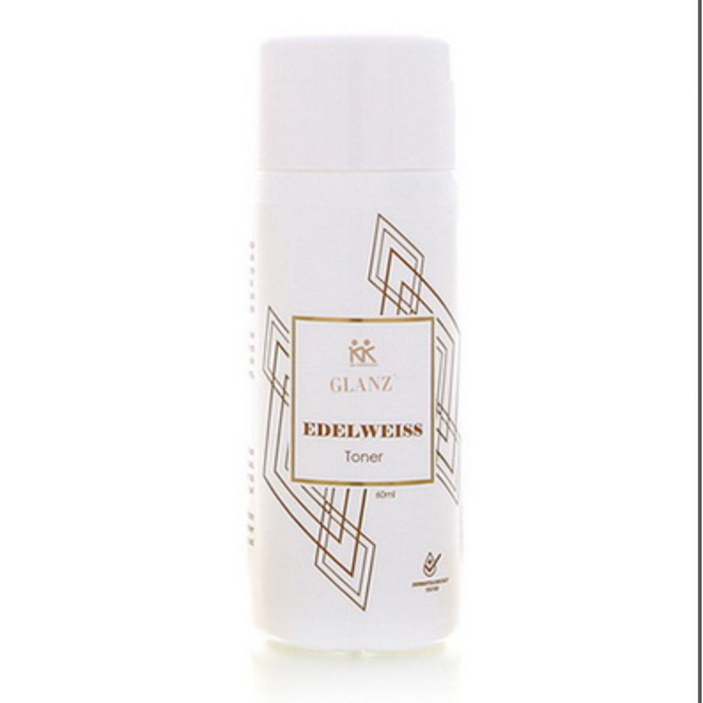 glanz toner original exp terbaru