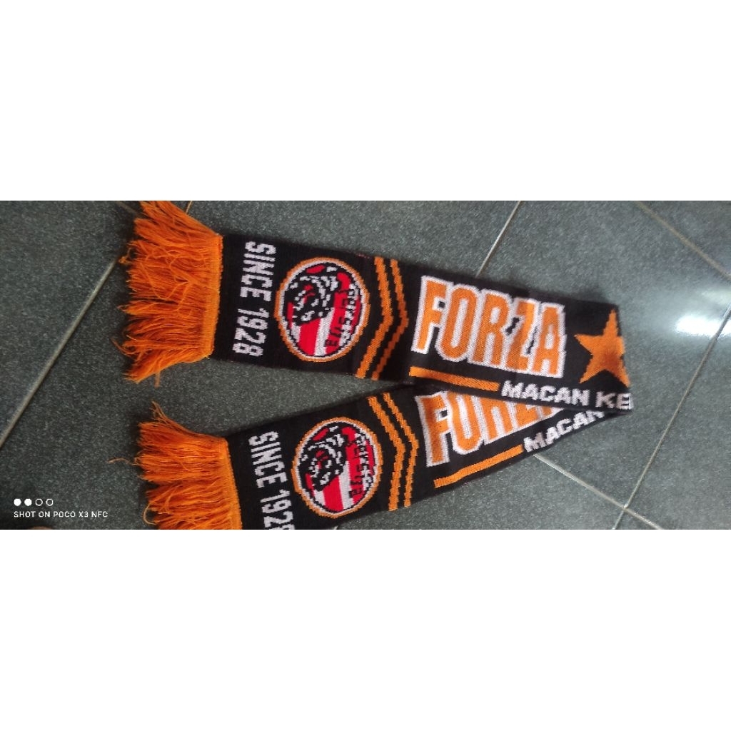 syal persija