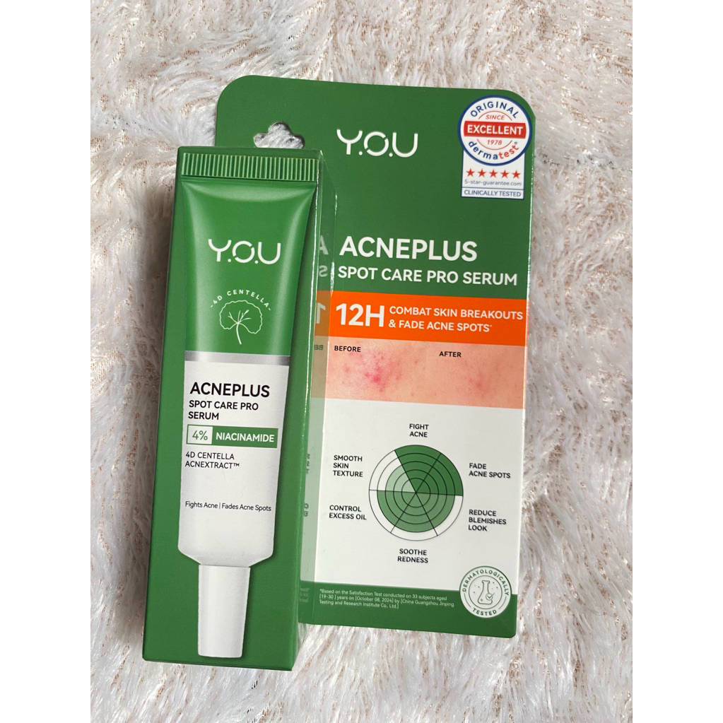 You Acneplus
