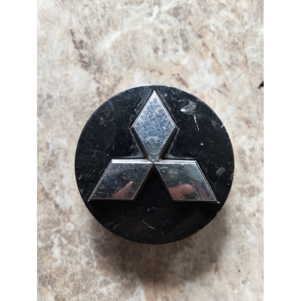 Dop Velg Mitsubishi Pajero sport - Xpander Original