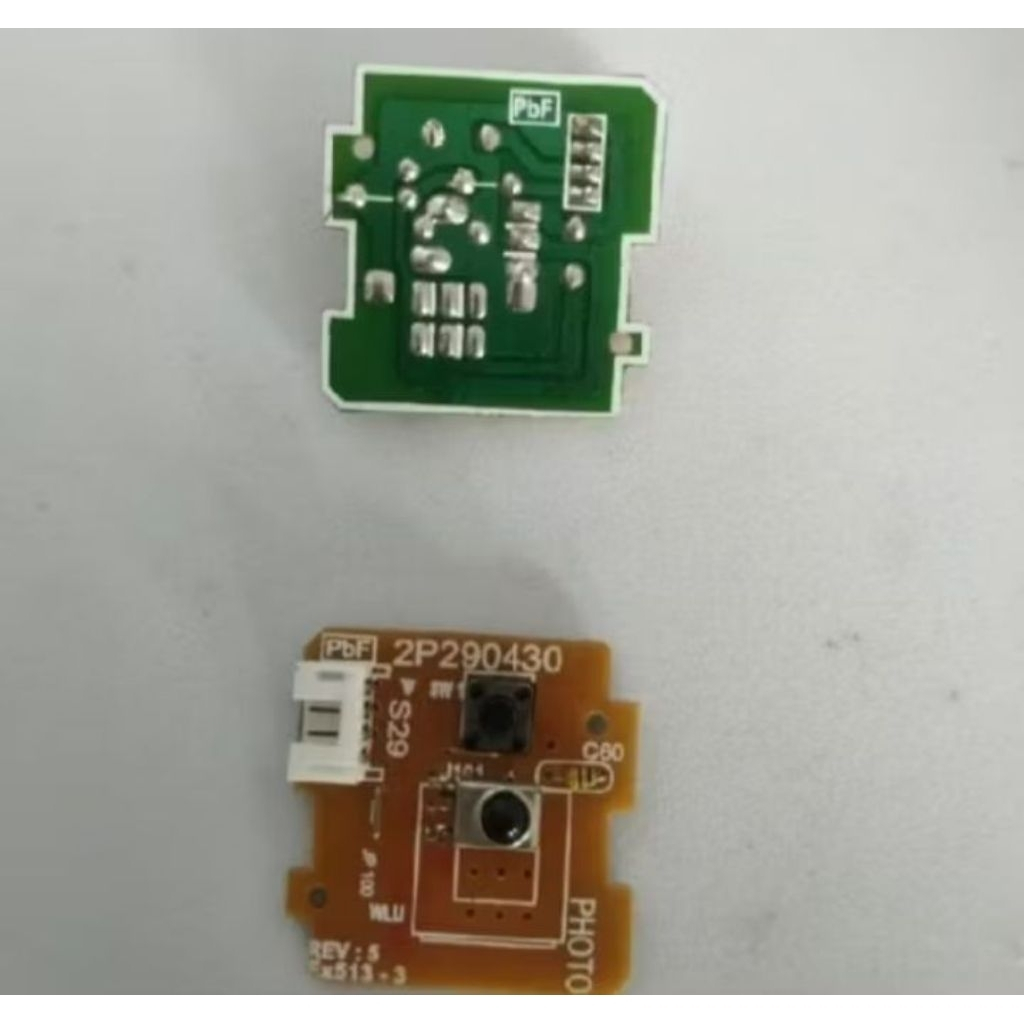 SENSOR RECEVER AC DAIKIN 2PK THAILAND