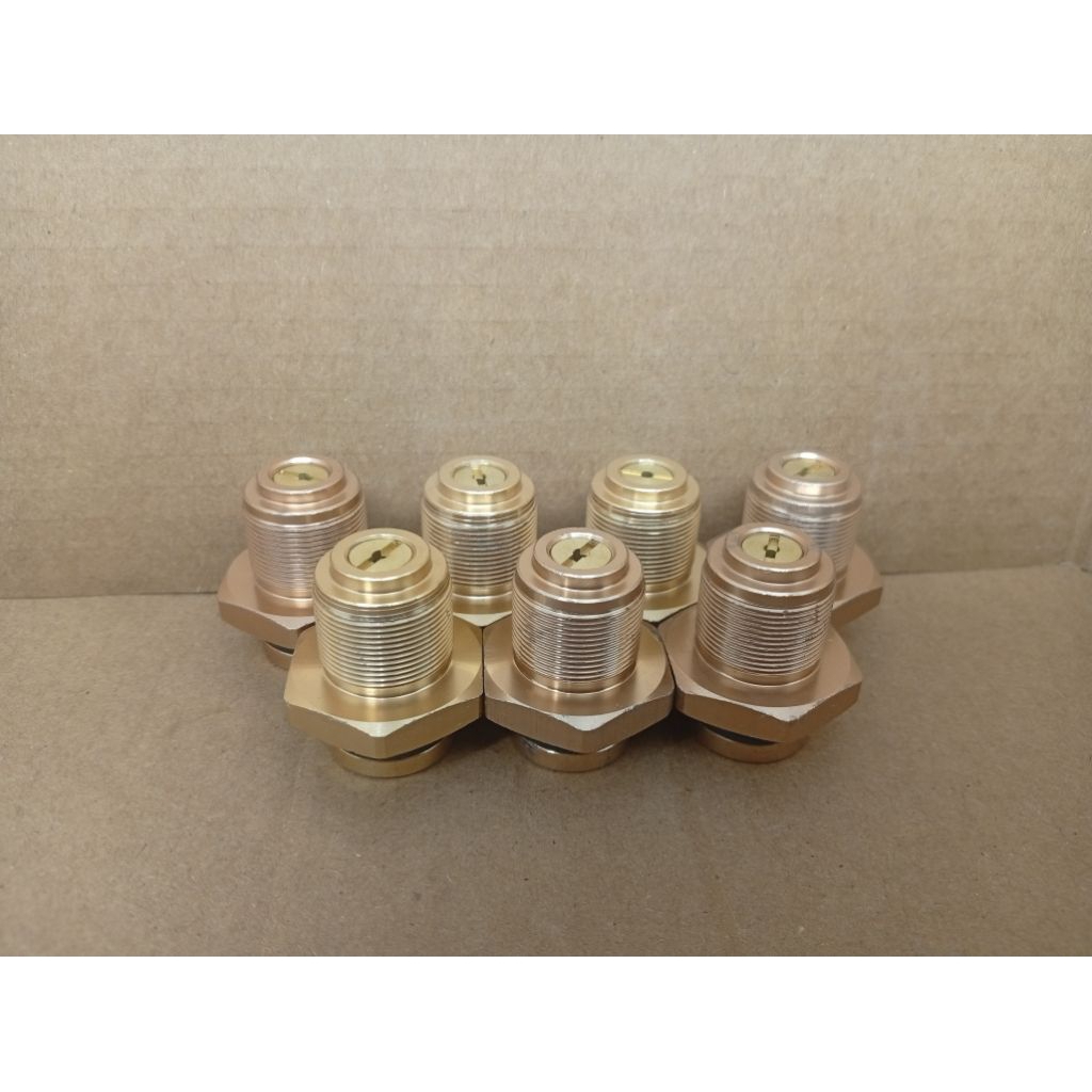 Valve Bawah Set | Rumah Piston Pompa Pcp | Valve bawah 3 stage