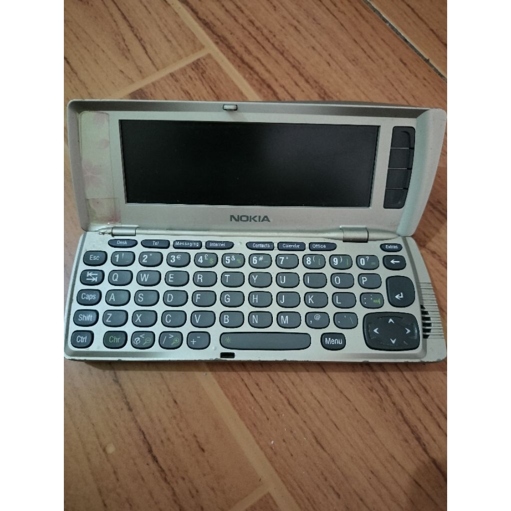 nokia mod A RAE-3N normal second