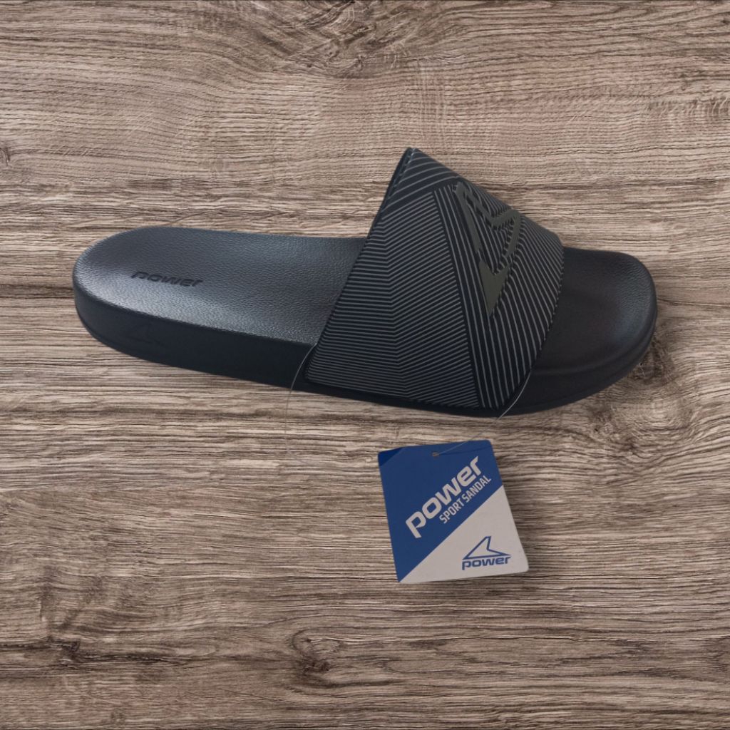 Bata Men Casual Sandal Power Anti slip