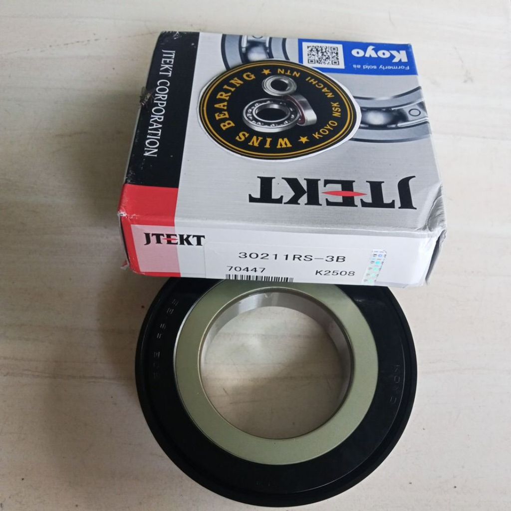 Bearing 30211RS-3B Koyo