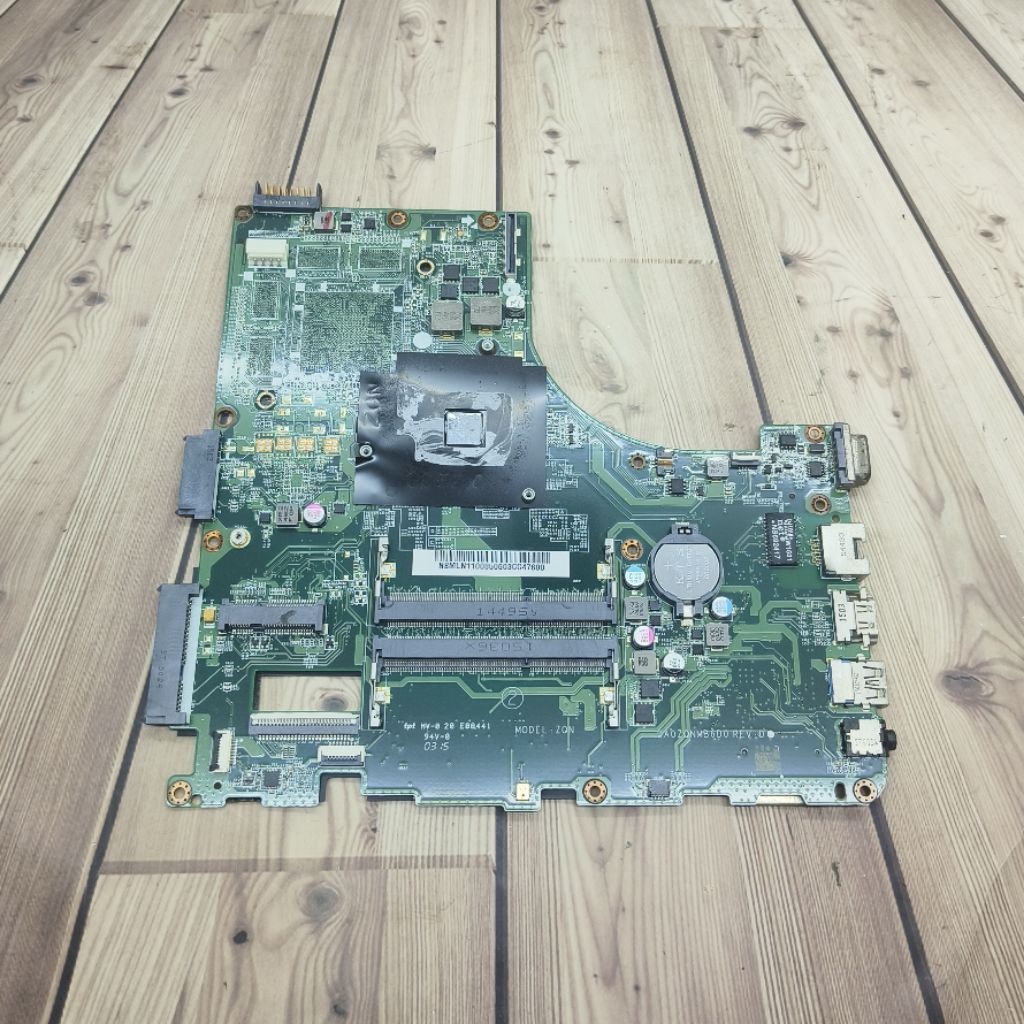 Motherboard Mobo Mainboard Acer Aspire E5 421 E5 471 471g 411 411g ori original