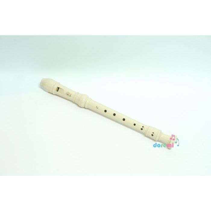 2vs3- Recorder Yamaha Yrs-23 / Recorder Yrs23 / Yrs 23 Original