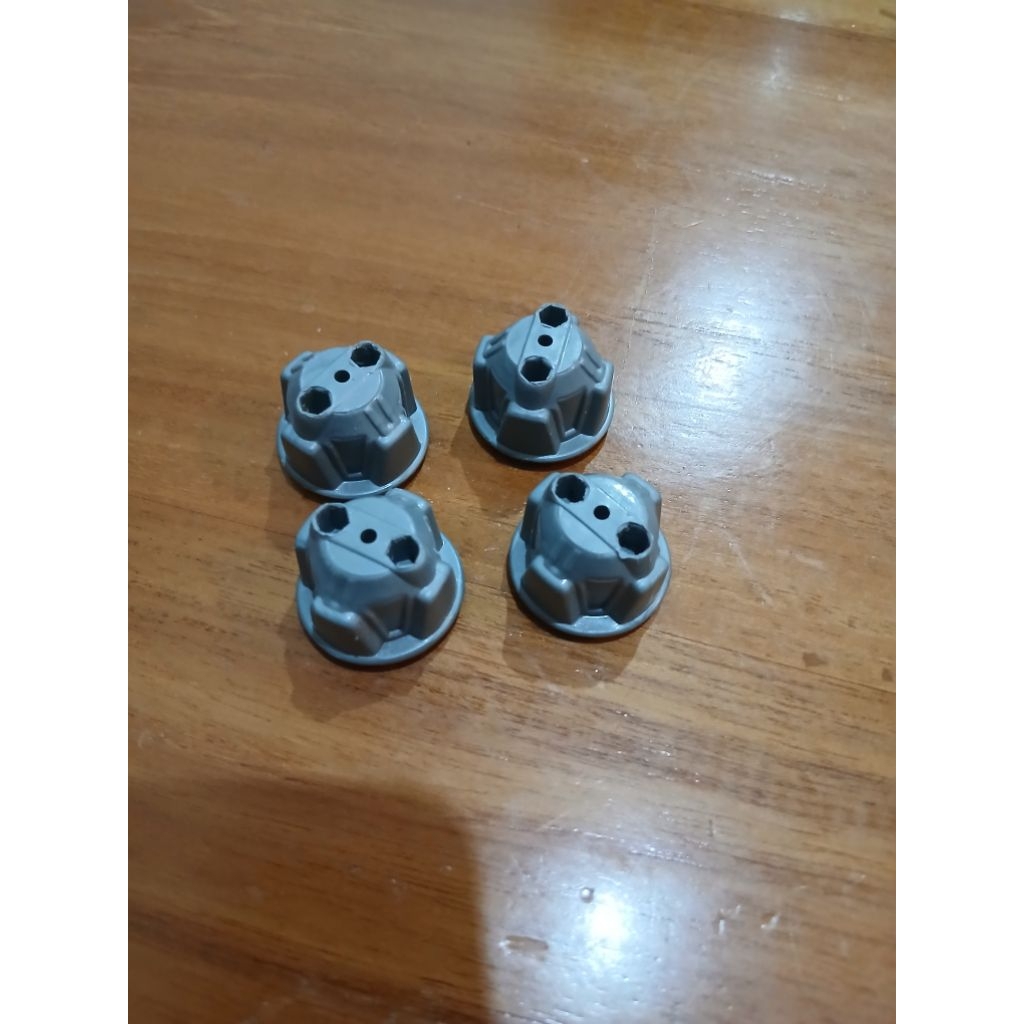 Wheel Garuda Phoenix Crush Gear