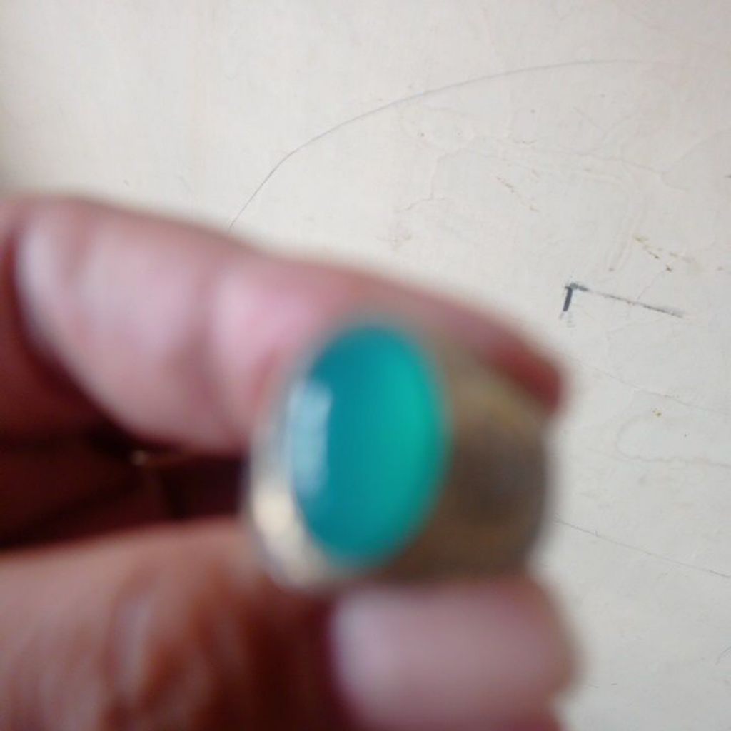 Bacan Giwang