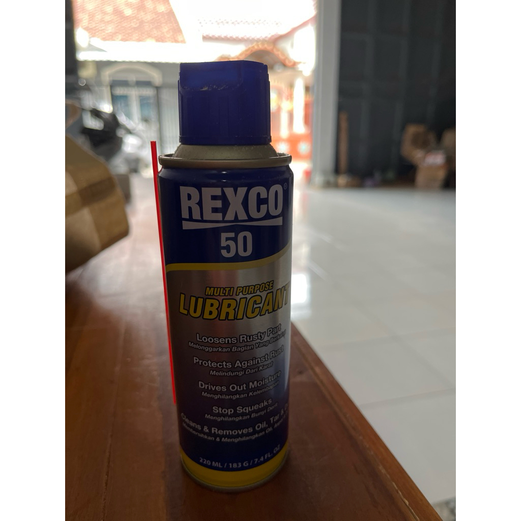 Rexco 50