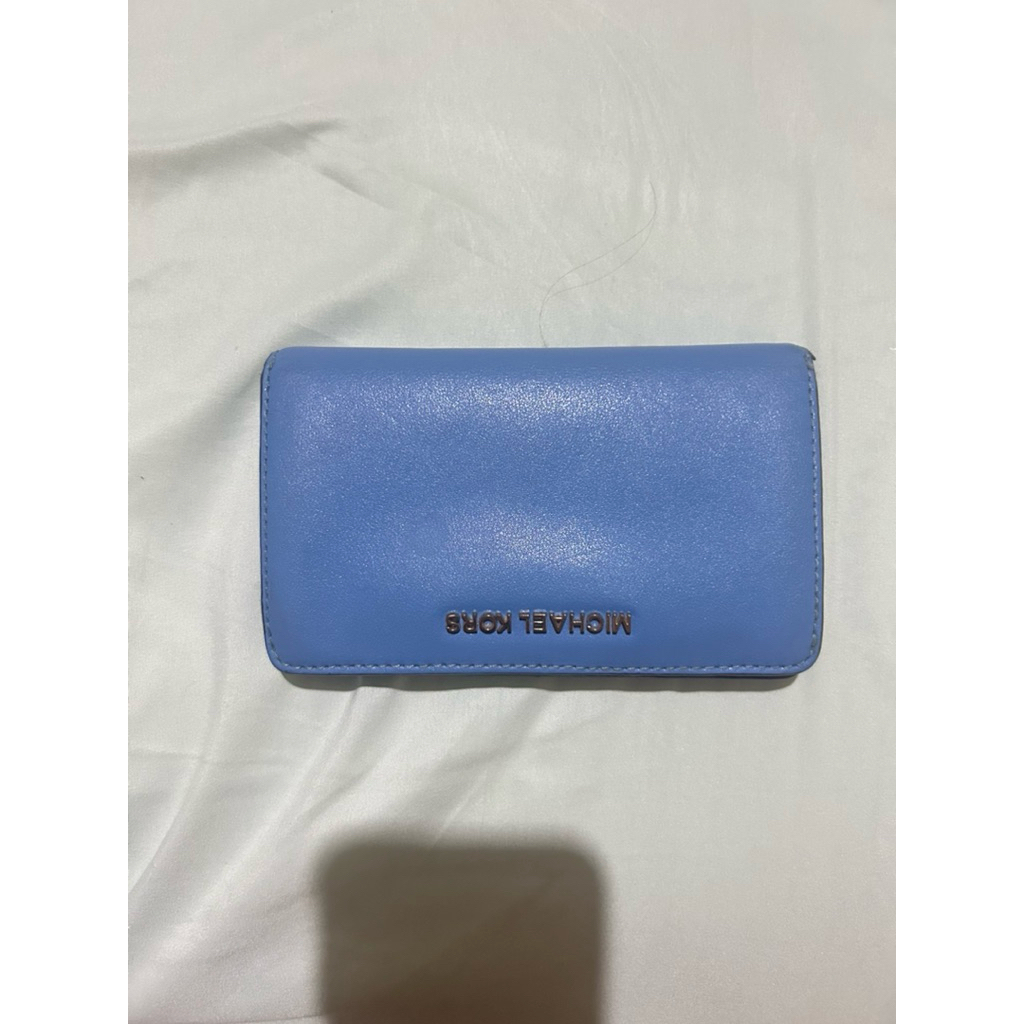 Preloved dompet MK