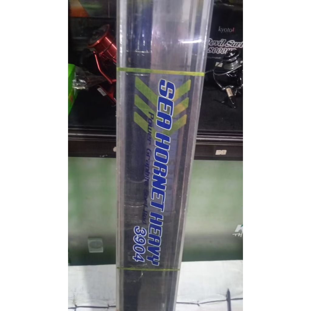 Joran Surf Anten Pioneer Seahunter Heavy Surf 390