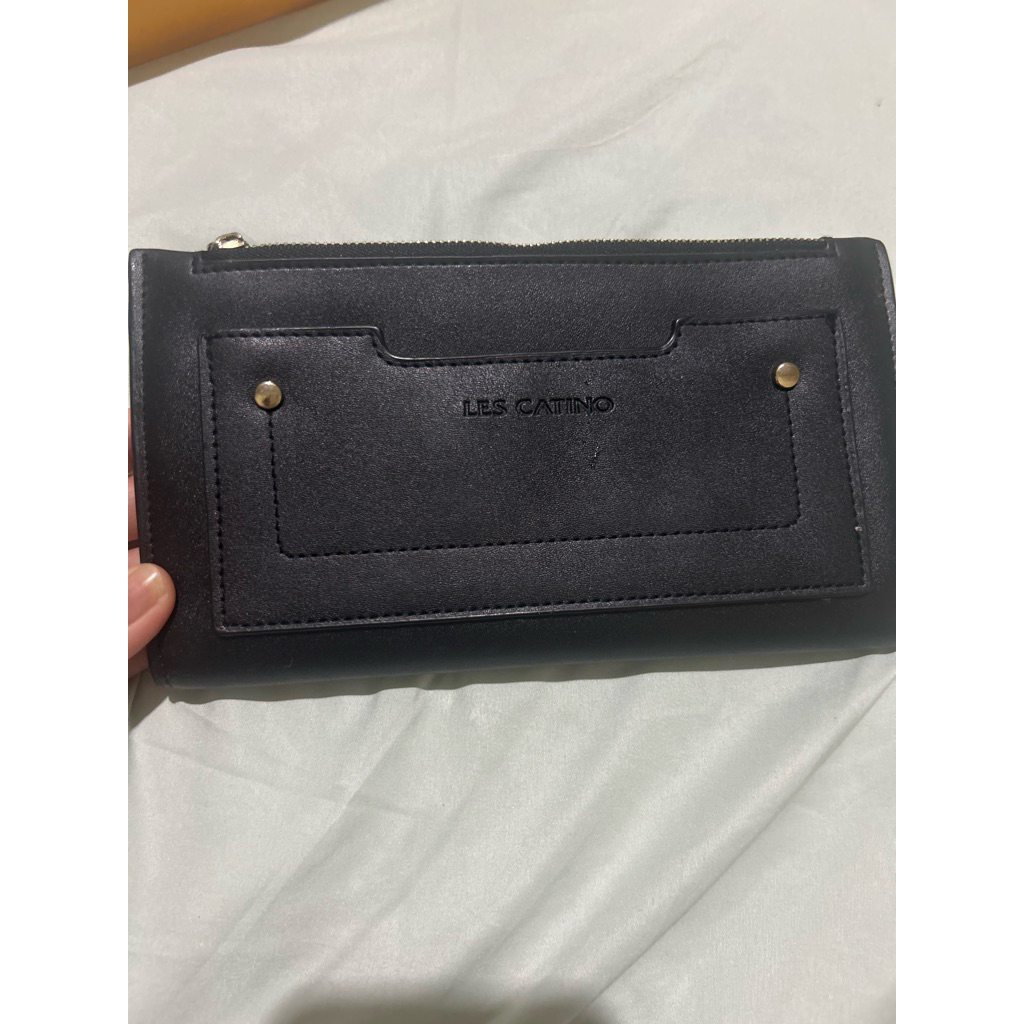Preloved dompet panjang