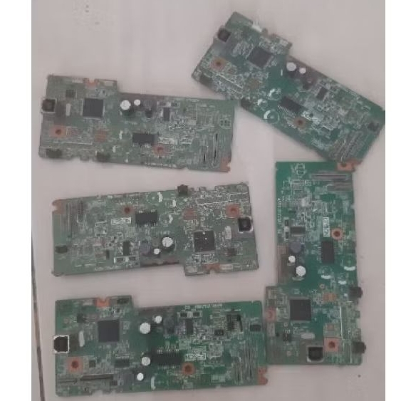 Mobo/mainboard epson Lseries xxx (mati/rusak)