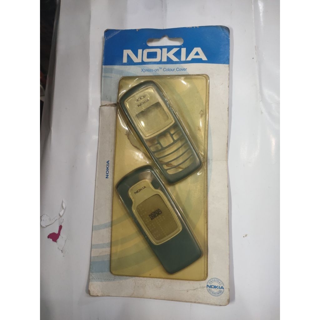 casing hp nokia 2100 kualitas original