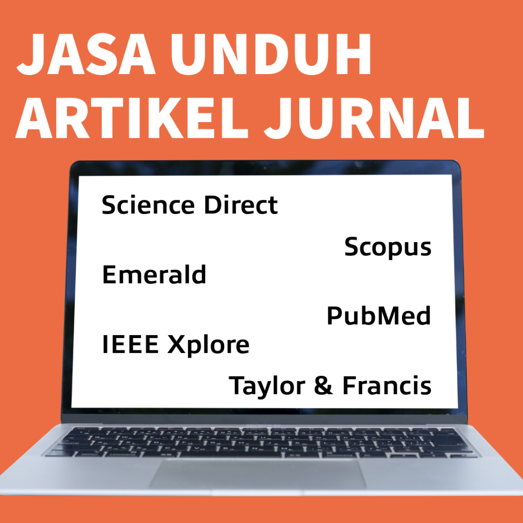 Unduh (Download) Jurnal Internasional